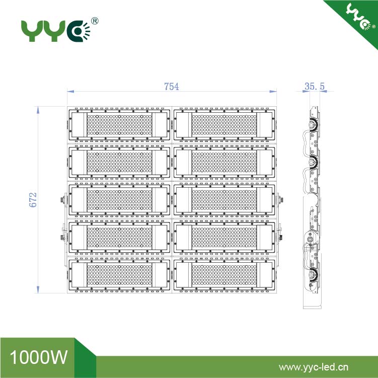 FD103-1000W