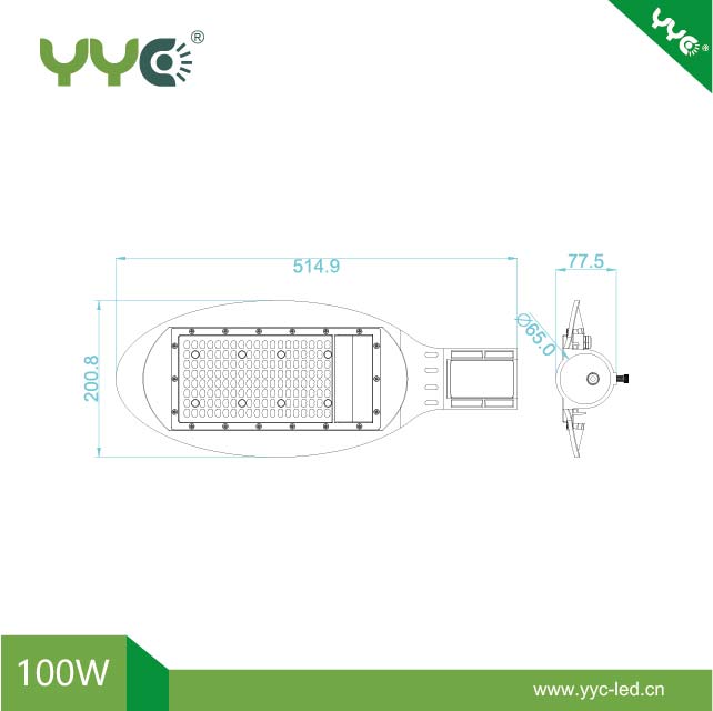 EY103-100W