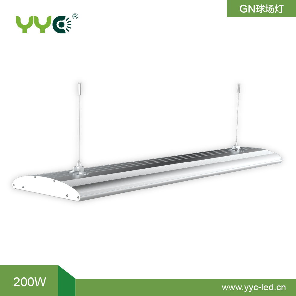 GN206-200W