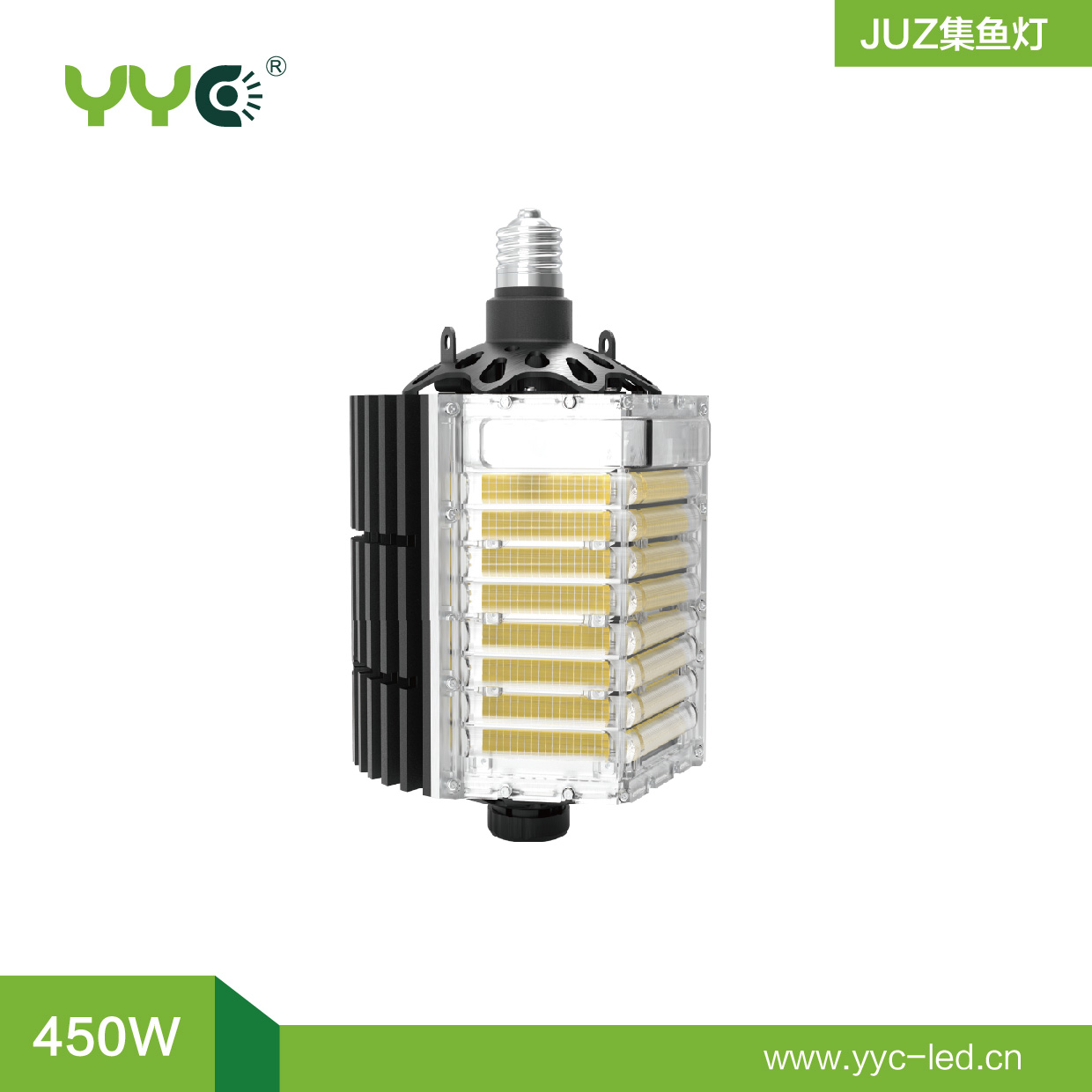 JUZ-450W
